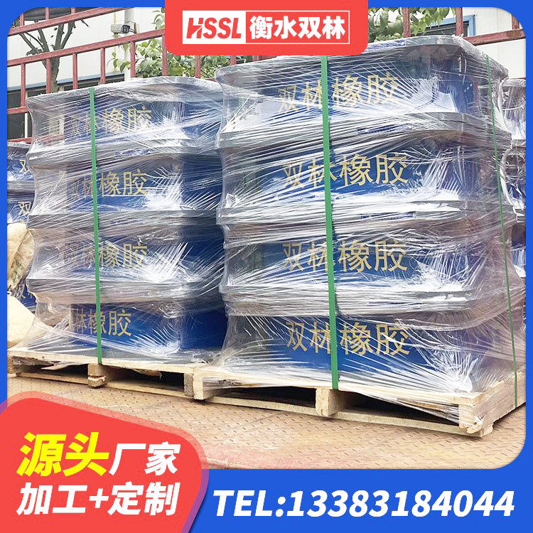 惠民县LNR1000橡胶隔震支座厂家 惠民县水平分散型隔震支座 惠民县铅芯隔震支座LRB厂家 惠民县建筑水平力分散力型橡胶隔震支座源头工厂 - 第8张