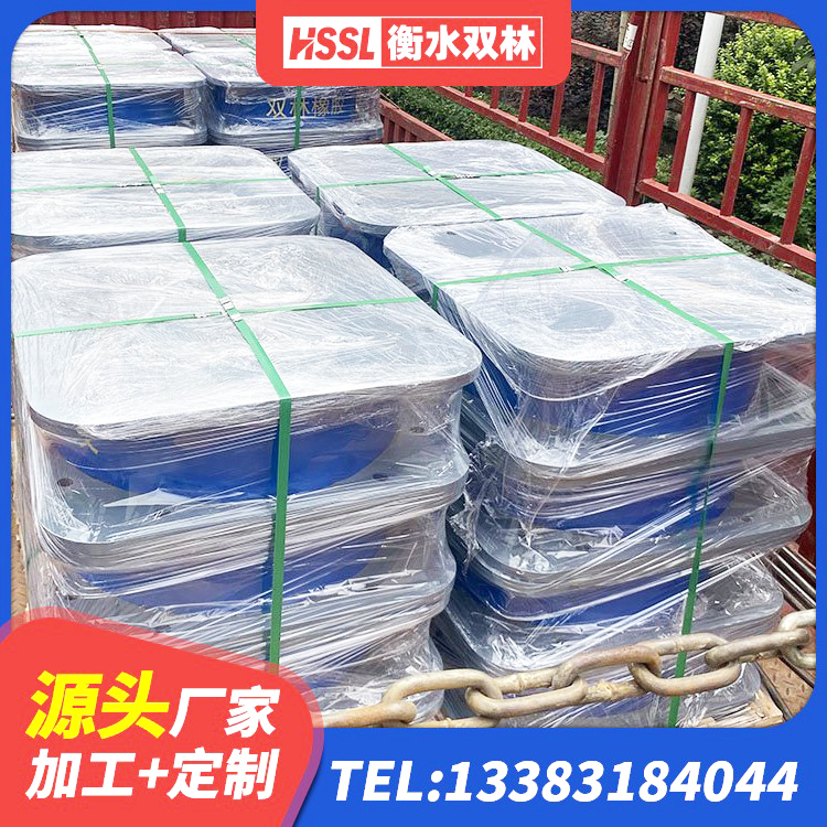 惠民县LNR橡胶隔震支座1000(II型)生产厂家 惠民县建筑隔震橡胶支座价格 惠民县高阻尼变刚度支座多少钱 惠民县LNR1500支座生产厂家 - 第7张
