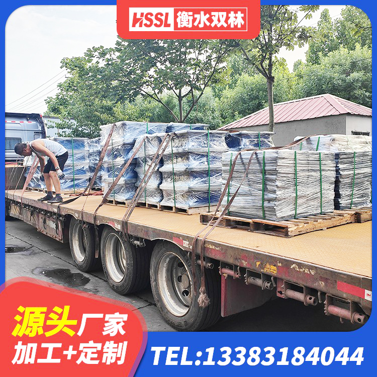惠民县LNR隔震橡胶支座生产厂家 惠民县建筑高阻尼橡胶隔震支座生产厂家 惠民县HDR高阻尼橡胶支座什么价格 惠民县建筑隔震支座1型 - 第1张