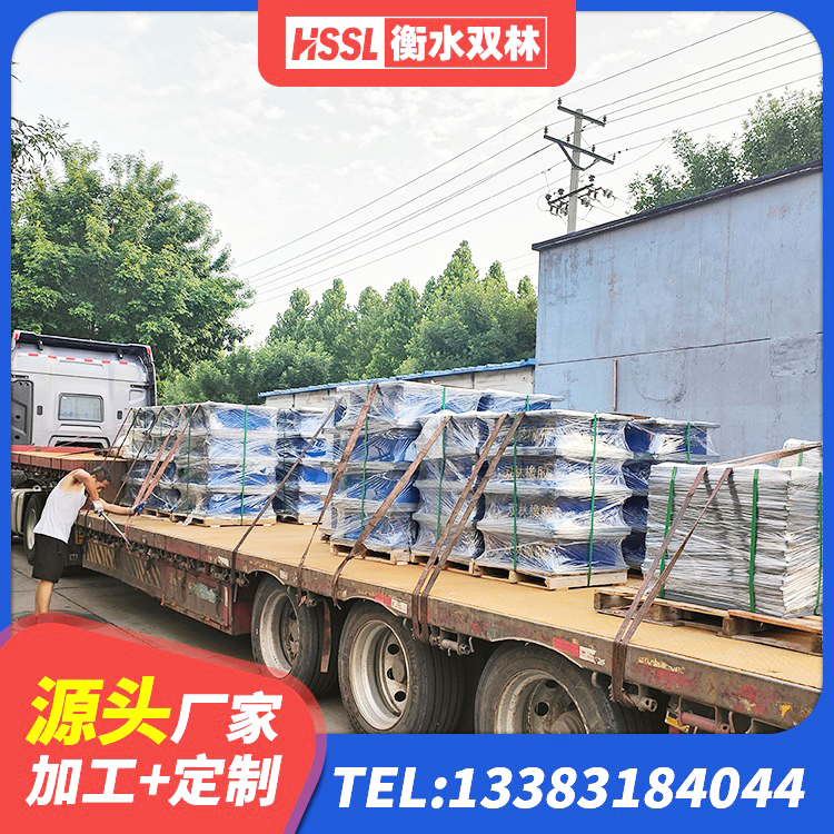 惠民县HDR系列高阻尼隔震支座厂家 惠民县建筑分散力型隔震支座生产厂家 惠民县LNR1300隔震支座厂家电话 惠民县较高阻尼支座什么价格 - 第10张