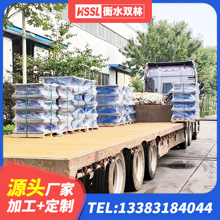 惠民县LNR橡胶隔震支座1000(II型)生产厂家 惠民县建筑隔震橡胶支座价格 惠民县高阻尼变刚度支座多少钱 惠民县LNR1500支座生产厂家 - 第4张