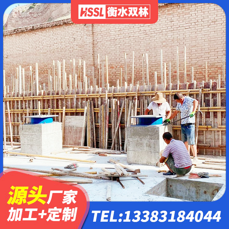 惠民县LRB600铅芯支座源头工厂 惠民县LNR系列水平分散形橡胶隔震支座源头工厂 惠民县建筑铅芯隔震支座(LRB)厂家 惠民县楼梯减震支座 - 第8张