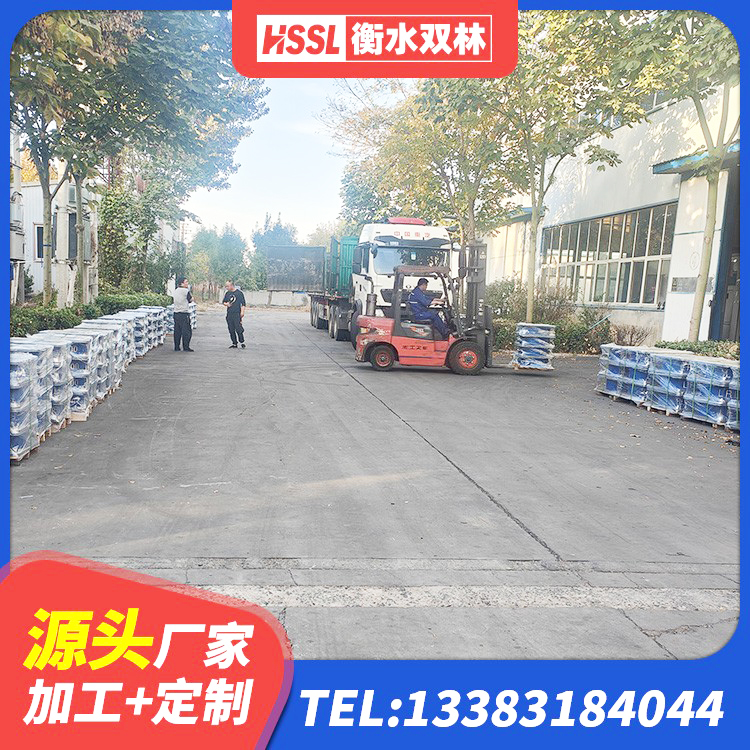惠民县LNR隔震橡胶支座生产厂家 惠民县建筑高阻尼橡胶隔震支座生产厂家 惠民县HDR高阻尼橡胶支座什么价格 惠民县建筑隔震支座1型 - 第8张